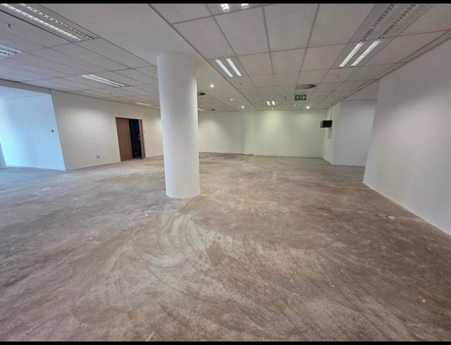 BUSINESS PROPERTY TO RENT IN MENLYN